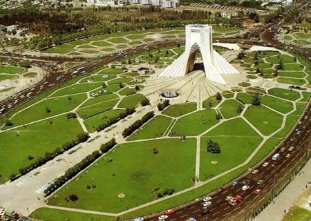 تحریک فضای رسانه‌ای عبری در پی حملات اخیر؛ تهدید به تغییر نمادهای ملی ایران