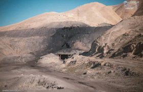 فاجعه در بغلان؛ ریزش مرگبار معدن زغال‌ سنگ کرکر جان ۶ کارگر را گرفت