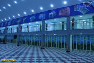 افتتاح نخستین بازار رسمی تبادله ارزهای خارجی در شمال با هزینه ۱۶۷ میلیون افغانی