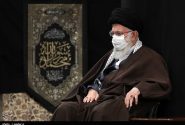 عدم حضور رهبر جمهوری اسلامی در مراسم سنتی اربعین و گمانه‌ زنی‌ ها درباره وضعیت وی