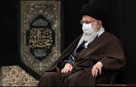 عدم حضور رهبر جمهوری اسلامی در مراسم سنتی اربعین و گمانه‌ زنی‌ ها درباره وضعیت وی