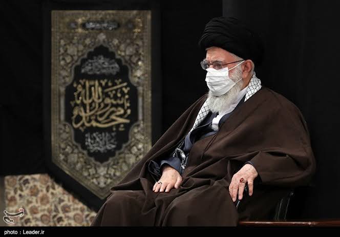 عدم حضور رهبر جمهوری اسلامی در مراسم سنتی اربعین و گمانه‌ زنی‌ ها درباره وضعیت وی