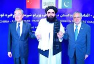 برگزاری ششمین نشست سه‌جانبه وزرای خارجه در کابل؛ تمرکز بر همکاری‌های امنیتی، اقتصادی و سیاسی