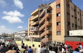 امارت اسلامی افغانستان حملات رژیم صهیونیستی را محکوم کرد