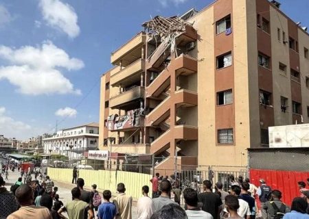 امارت اسلامی افغانستان حملات رژیم صهیونیستی را محکوم کرد