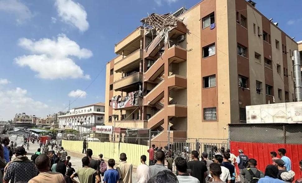 امارت اسلامی افغانستان حملات رژیم صهیونیستی را محکوم کرد