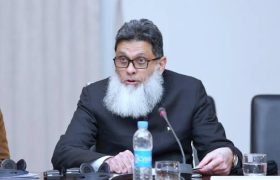 وزارت خارجه افغانستان، سفیر پاکستان را در پی حملات هوایی احضار کرد