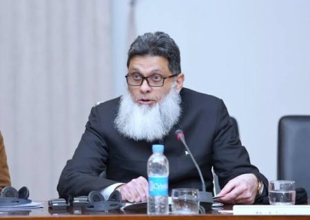 وزارت خارجه افغانستان، سفیر پاکستان را در پی حملات هوایی احضار کرد