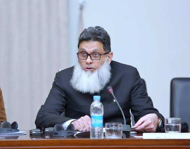 وزارت خارجه افغانستان، سفیر پاکستان را در پی حملات هوایی احضار کرد