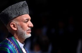 پیام تبریکی حامد کرزی به مناسبت ۲۸ اسد، سالروز استقلال افغانستان