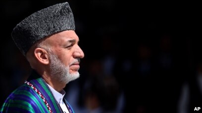 پیام تبریکی حامد کرزی به مناسبت ۲۸ اسد، سالروز استقلال افغانستان