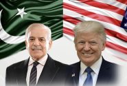 تشکر نخست‌ وزیر پاکستان از ترامپ برای توافقنامه تجاری تاریخی