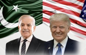 تشکر نخست‌ وزیر پاکستان از ترامپ برای توافقنامه تجاری تاریخی