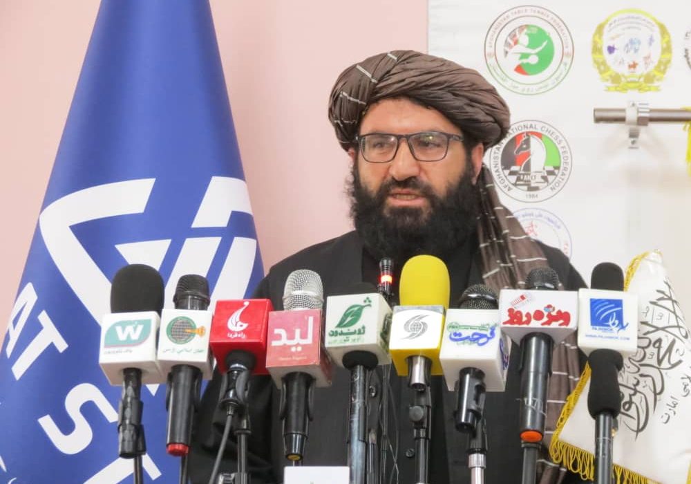 حمایت مالی از استعداد جوان فوتبال افغانستان: گامی به سوی آینده‌ای درخشان