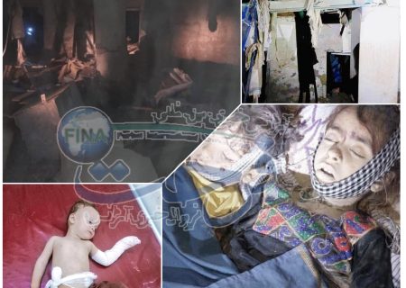 حملات طیاره‌ های بی‌سرنشین مشکوک در ولایت‌ های شرقی افغانستان؛ چندین کشته و زخمی غیرنظامی