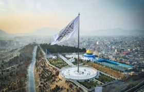 آمادگی گسترده برای جشن سالگرد فتح کابل در افغانستان