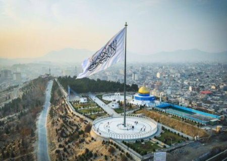واکنش امارت اسلامی به خشونت علیه معترضان در پاکستان