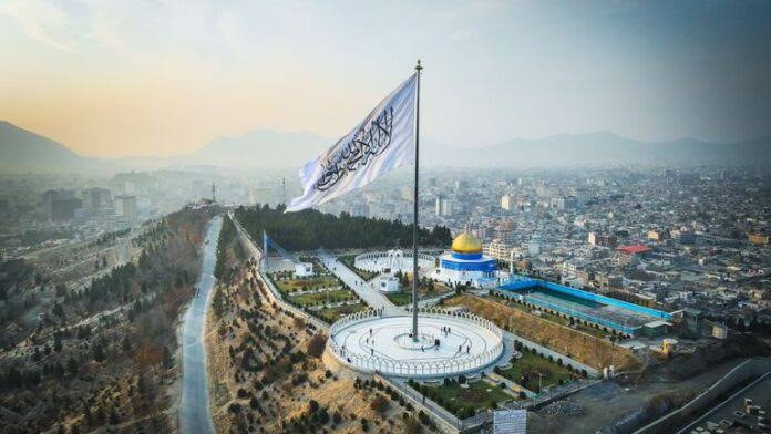 آمادگی گسترده برای جشن سالگرد فتح کابل در افغانستان