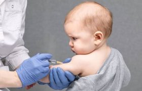 وزارت صحت افغانستان کمپاین گسترده واکسین پولیو را در شرق کشور آغاز کرد
