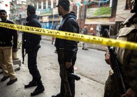 بیش از ۴۰ کشته و زخمی در سه حمله مرگبار در پاکستان