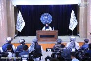 تدوین و تصویب «استراتیژی انکشافی» امارت اسلامی؛ نقشه راه پنج‌ ساله برای توسعه افغانستان