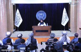 تدوین و تصویب «استراتیژی انکشافی» امارت اسلامی؛ نقشه راه پنج‌ ساله برای توسعه افغانستان
