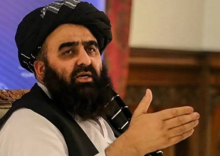 امارت اسلامی «با همه کشورها سیاست متوازن داشته و روابط متعادلی حفظ کرده است»