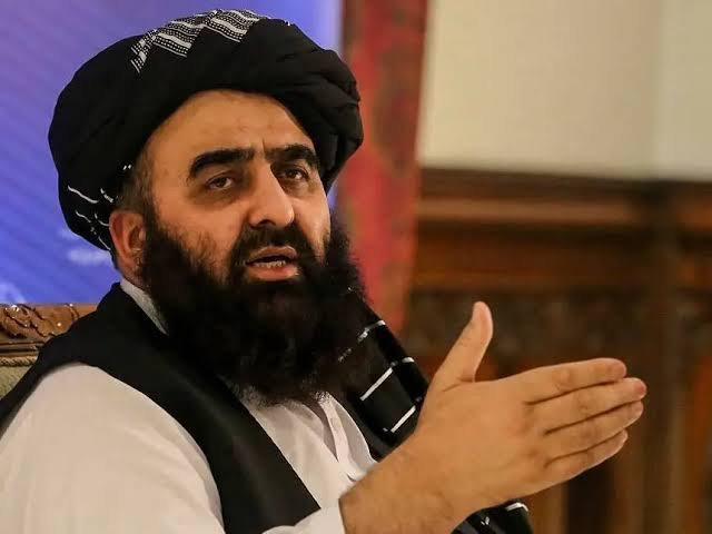 امارت اسلامی «با همه کشورها سیاست متوازن داشته و روابط متعادلی حفظ کرده است»