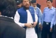 دیوان عالی پاکستان حکم آزادی عمران خان را صادر کرد