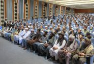 تحولات حمایت از معلولان در افغانستان تحت نظارت امارت اسلامی