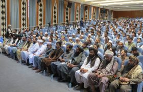 تحولات حمایت از معلولان در افغانستان تحت نظارت امارت اسلامی