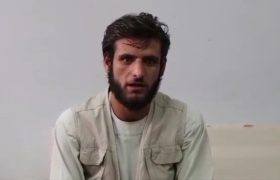 بازداشت جوان متهم به آزار گردشگران خارجی در کندز