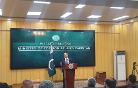 پاکستان: ایران عامل مهم صلح و ثبات در منطقه است،اسرائیل را به رسمیت نمی‌ شناسیم