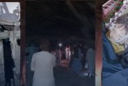 حمله هوایی پاکستان به مناطق مرزی افغانستان؛ کشته و زخمی شدن غیرنظامیان در ولسوالی شینوار
