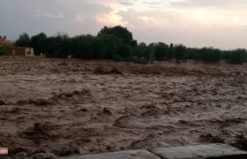 در پی بارندگی‌ های شدید در ننگرهار ۵ تن جان باختند و ۱۵ نفر زخمی شدند