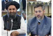دیدار معاون اقتصادی ریاست الوزراء افغانستان با هیأت عالی‌ رتبه جمهوری تاتارستان