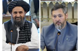 دیدار معاون اقتصادی ریاست الوزراء افغانستان با هیأت عالی‌ رتبه جمهوری تاتارستان
