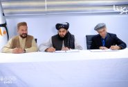 تفاهم‌ نامه تولید ۱۶۰ میگاوات برق از زغال‌ سنگ در بغلان میان برشنا و شرکت‌ های خارجی امضا شد