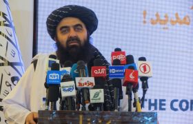 وزیر خارجه افغانستان بر تعامل مثبت و امنیت برای سرمایه ‌گذاری تأکید کرد