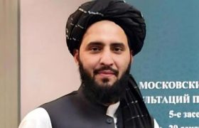 ذاکر جلالی درباره تغییرات ژئوپلیتیکی و روابط منطقهای افغانستان