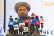 برادر آخند:از نهادهای جهانی خواست تا محدودیت‌ های مالی و بانکی اعمال‌ شده بر افغانستان را بردارند