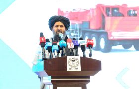 پروژه اکتشاف و استخراج میدان گازی طوطی میدان آغاز شد