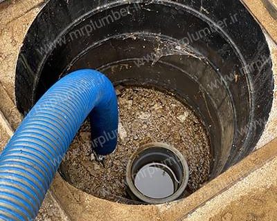 «آب آلوده، خطر پنهان زیر پای کابل»؛ چاه ‌های جذبی فاضلاب سلامت شهروندان را تهدید می‌کند