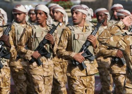 وزارت داخله قطر: یکی از نیروهای “لخویا” در حمله اسرائیل به دوحه شهید شد