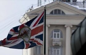 بریتانیا یک میلیون پوند برای کمک به زلزله‌زدگان شرق افغانستان اختصاص داد
