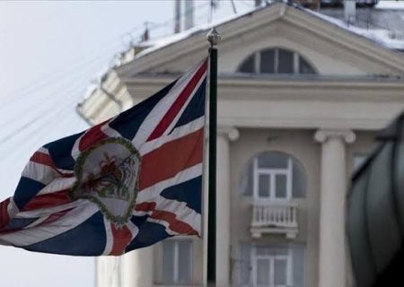 بریتانیا یک میلیون پوند برای کمک به زلزله‌زدگان شرق افغانستان اختصاص داد