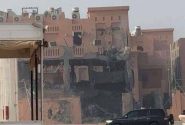 قطر حمله هوایی اسرائیل به یک ساختمان مسکونی در دوحه را به شدت محکوم کرد