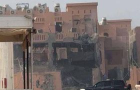 قطر حمله هوایی اسرائیل به یک ساختمان مسکونی در دوحه را به شدت محکوم کرد