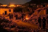 زلزله مرگبار در شرق افغانستان؛ کشته و زخمی شدن هزاران نفر