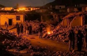 زلزله مرگبار در شرق افغانستان؛ کشته و زخمی شدن هزاران نفر